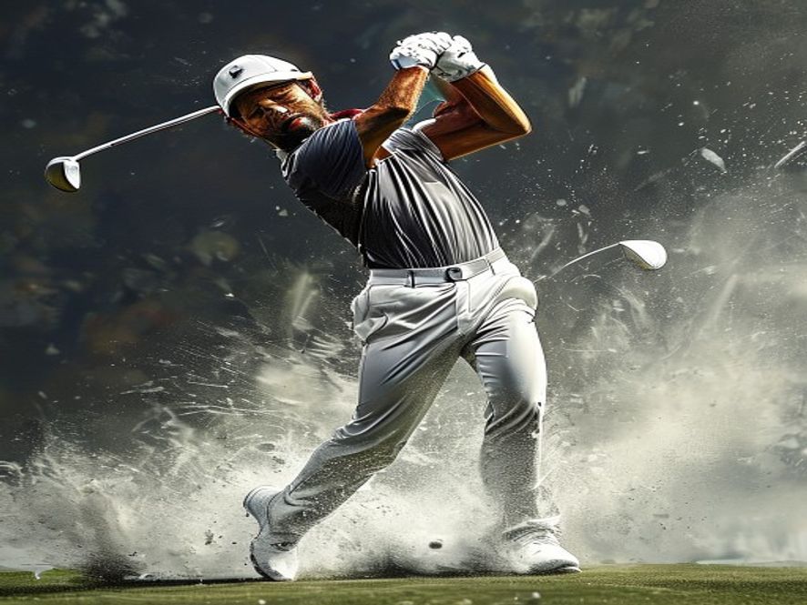golf lyon