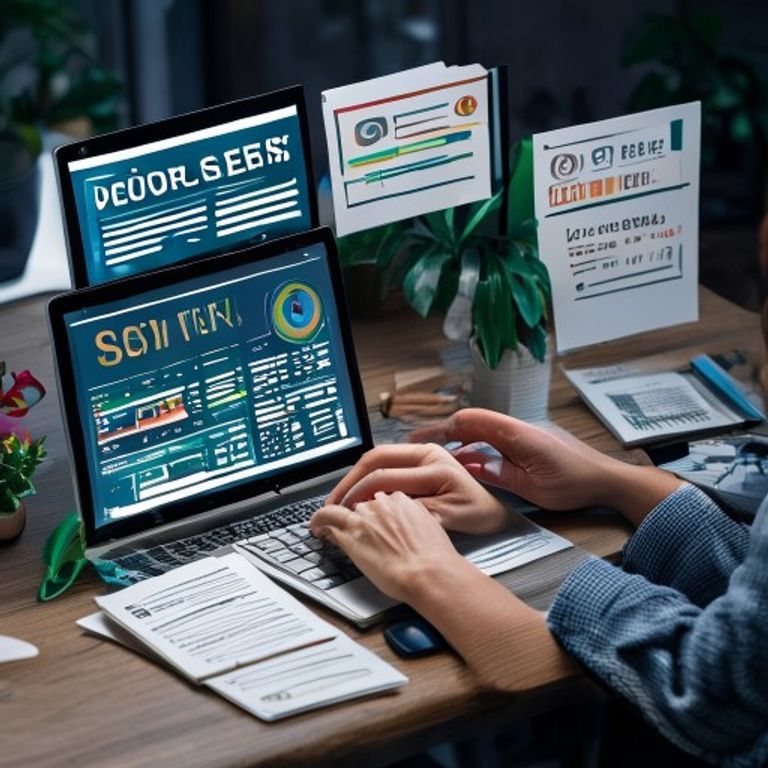 sous traitance seo